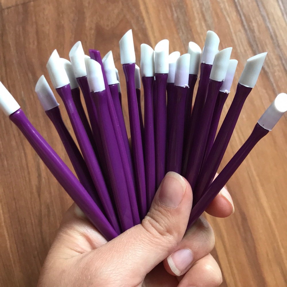 Jamberry cuticle pushers